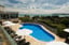 Hotel Cristina-pool