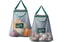 Versatile Hanging Mesh Storage Bags - image 3