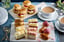 Patisserie Valerie Afternoon Tea for Two - 28 Locations Nationwide