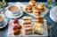 Patisserie Valerie Afternoon Tea for Two - 28 Locations Nationwide
