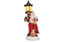 Christmas-Light---Santa-Statue-with-Lantern-2