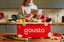 Gousto 1 or 2 Week Recipe Box - 3 Dishes for 2 - 4 Dish Upgrade 
