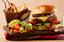 Gousto 1 or 2 Week Recipe Box - 3 Dishes for 2 - 4 Dish Upgrade 