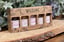 Signature flavoured Rum Gift Set 