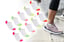 Ladies-10-Pairs-Cotton-Rich-Neon-Sports-Trainer-Liner-Socks-1