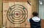Axe Throwing Session for 2 –  4 Locations