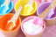 Multicoloured-Ice-Cream-Bowl-&-Spoon-Set-1