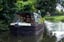 One-Day Canal Boat Hire for Up To 12 People - 8 Locations!