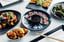  Inamo 'Unlimited' Sushi & Asian Tapas - Soho or Covent Garden