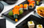 Inamo Bottomless Sushi & Tapas Brunch - Soho or Covent Garden