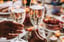 90-Mins “Bottomless” Prosecco Brunch – for 2, 3 or 4