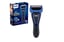 Bauer-Rechargeable-Wet-And-Dry-Shaver-3