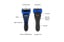 Bauer-Rechargeable-Wet-And-Dry-Shaver-5