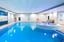 4* Nottingham Belfry Spa Day & Treatments For 1 Or 2 