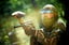 Paintballing Day For Up to 10 - 50 Balls Each - Kidderminster
