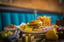 Burgers, Fries Milkshake or Mocktail for 2