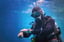 Scuba Diving Experience & Certificate for One - Manchester