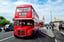 All Day Hop-On Hop-Off Bus Tour Tickets for 2 or 6 - London