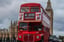 All Day Hop-On Hop-Off Bus Tour Tickets for 2 or 6 - London