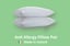 Anti-Allergy-Pillow-Pair,-Pack-of-4-or-8-4