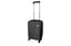 ABS-Hard-Plastic-Carry-on-Approved-Luggage-black