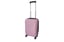 ABS-Hard-Plastic-Carry-on-Approved-Luggage-lightpink
