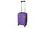 ABS-Hard-Plastic-Carry-on-Approved-Luggage-purple