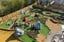 Adventure Golf for 4 people at Planters Garden Centre in Tamworth