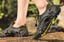Water Shoes Men Women Quick Dry Barefoot Aqua Swim River Shoes-5