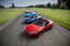 Supercar Driving Experience - Nutts Corner Northern Ireland 