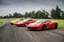 Supercar Driving Experience - Nutts Corner 