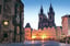 Prague City Break – Central Hotel Stay & Return Flights  