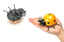 4pcs-Metal-Ladybug-Wall-Decor-3D-Iron-Art-4