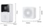 Wireless-Night-Vision-Doorbell-with-Chime-7