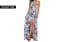 Maxi Summer Dress with Thigh Split-6