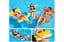 Floating Water Hammock Beach Pool Lounge Floats-4
