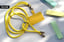 Adjustable-Phone-Neckstrap-yellow