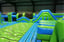 Innoflate Inflatable Theme Park: 1-Hour Bounce Session - 6 Locations incl. new Glasgow Venue