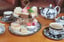 Loch Lomond Afternoon Tea for 2-4 with Prosecco Upgrade!