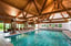 Otley Leeds Chevin Country Park Hotel Pool