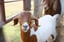 Goat Walking Experience for 2 or 4 - Cottingham