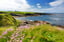 County Sligo Castle Dargan Coast