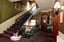 Perthshire The Royal Dunkeld Hotel Hallway