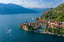 Lake Como Stock Photo 3