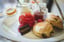 Afternoon Tea for Two - Best Western Valley Hotel