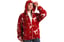 Thick Fleece Warm Hooded Jacket-3