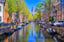 4* Amsterdam, Netherlands Holiday: 2, 3 4-Nights & Return Flights 