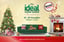 Entry Tickets to Ideal Home Show Christmas - Olympia, London