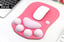 Cat-Paw-Soft-Silicone-Mouse-Pad-rosered