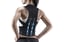 Adult Posture Corrector Adjustable Back Brace Support Straightener-2